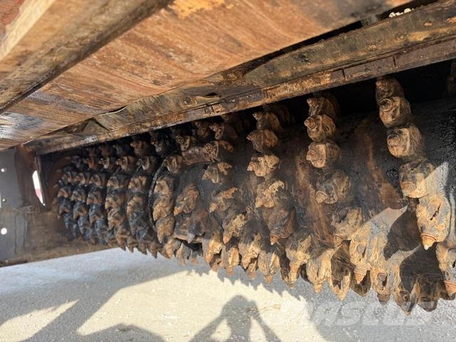 Wirtgen W380CR ضاغطات التربة