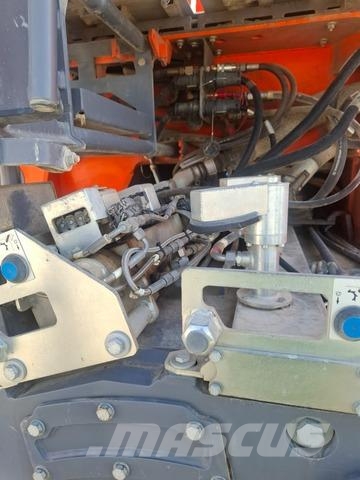Wirtgen W380CR ضاغطات التربة