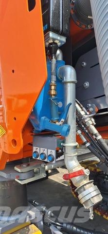 Wirtgen W380CR ضاغطات التربة