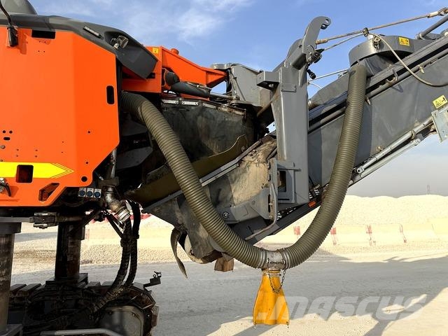 Wirtgen W380CR ضاغطات التربة