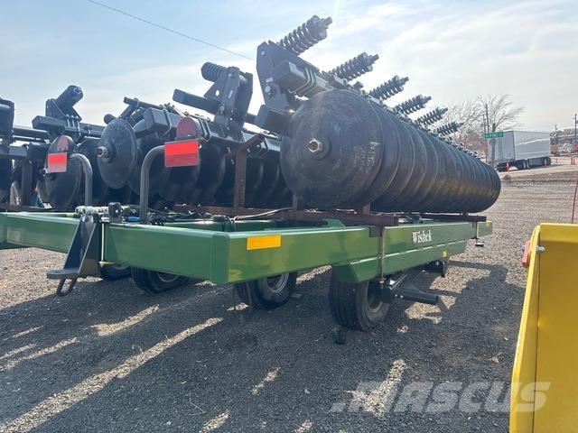 Wishek 842N-14 Sonstige Bodenbearbeitung