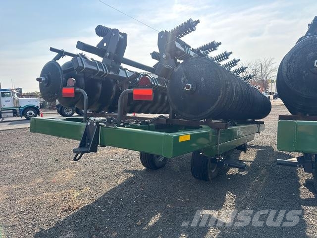Wishek 842N-16 其他耕耘機和配件