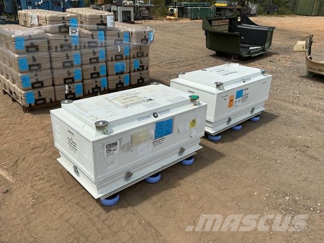WM 1364407-100 Contenedores de almacenamiento