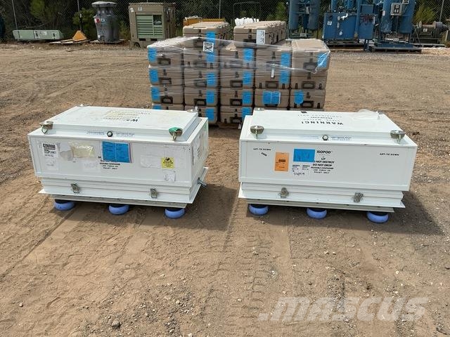 WM 1364407-100 Contenedores de almacenamiento