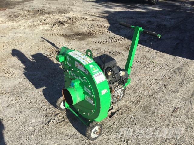 WM Meyer 422A-153 معدات البناء - غير ذلك