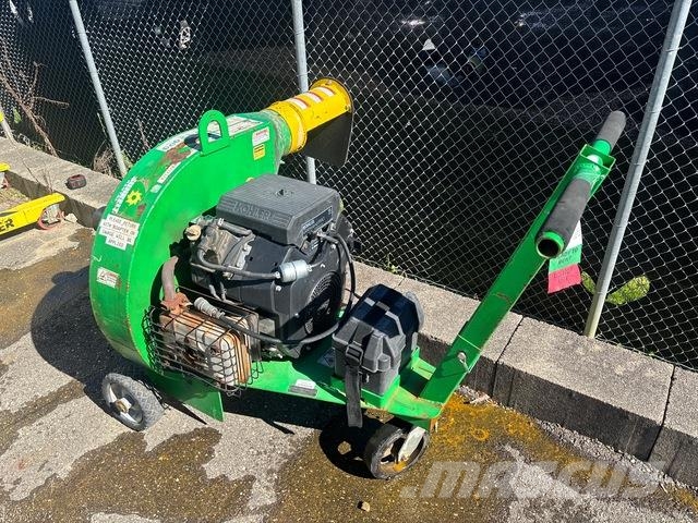 WM Meyer 422A-164G Bouw - Overige