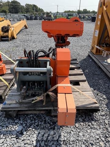  Woodcracker T4000 رافعات شحن