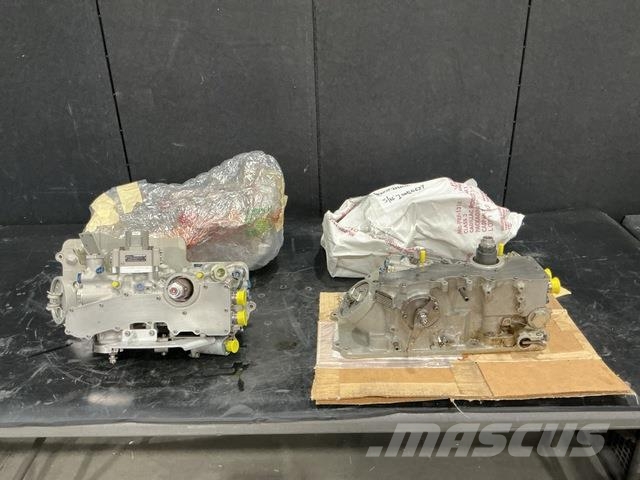 Woodward 22287290-101 مكونات أخرى