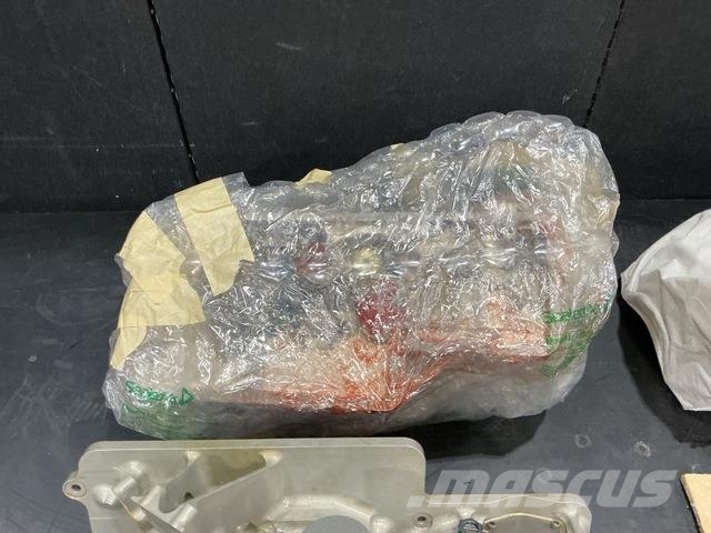 Woodward 22287290-101 مكونات أخرى