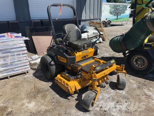 Purchase Wright ZXT construction - Others, Bid & Buy on Auction