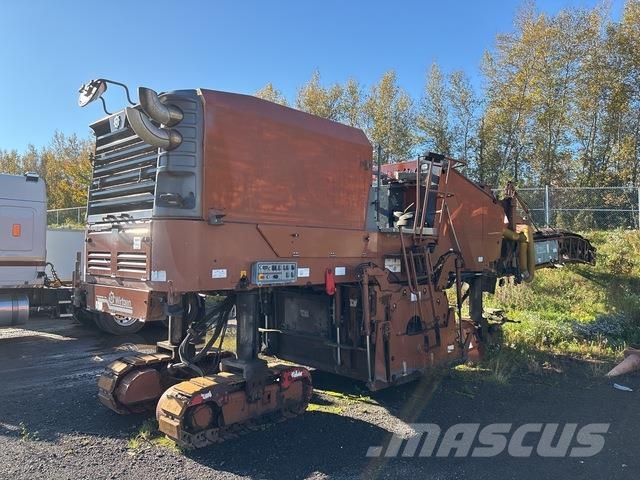  Writgen W210 Asfaldi külmfreesimise masinad