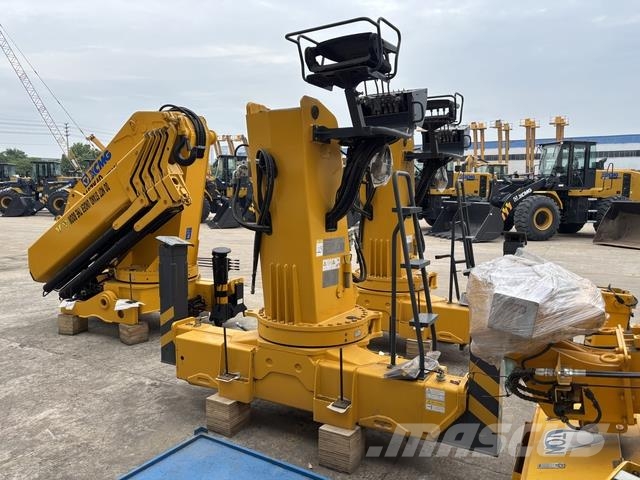XCMG 1233N Otros