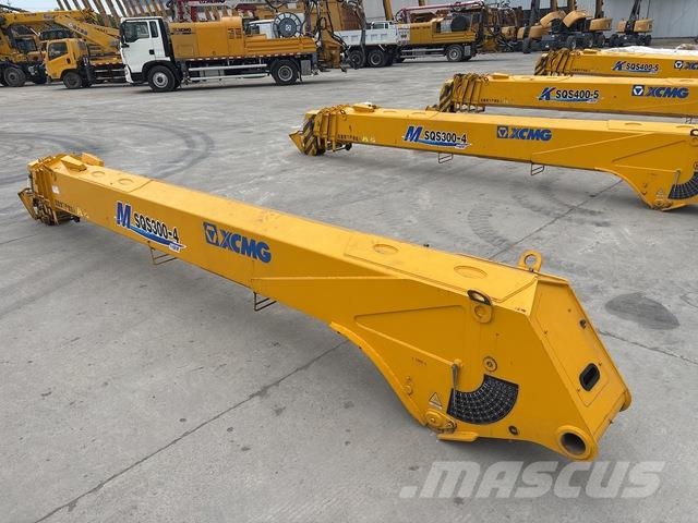 XCMG 1233N Otros