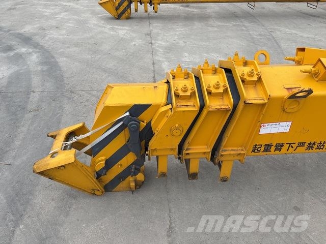 XCMG 1233N Otros