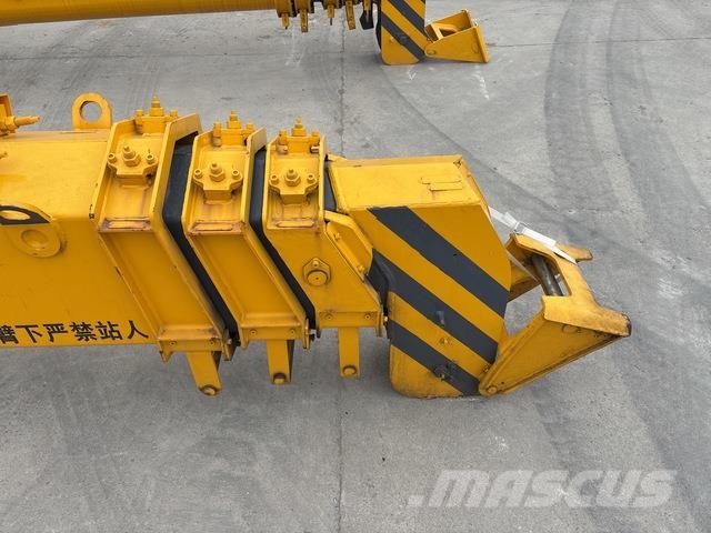 XCMG 1233N Otros