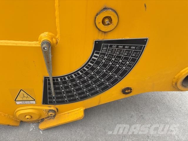 XCMG 1233N Otros