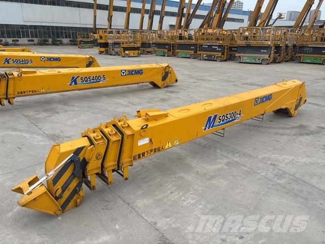XCMG 1233N Otros