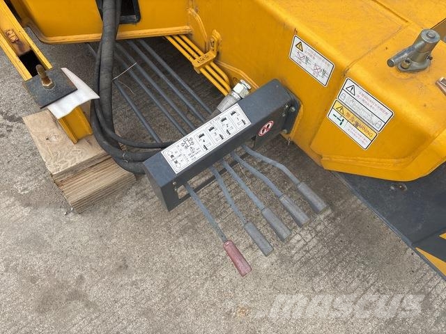 XCMG 1233N Otros