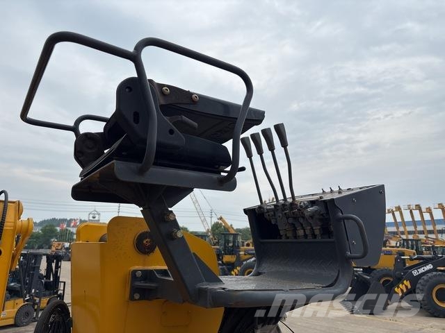 XCMG 1233N Otros