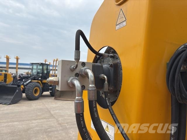 XCMG 1233N Otros