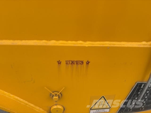 XCMG 1233N Otros