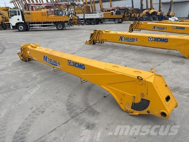 XCMG 1233N Otros