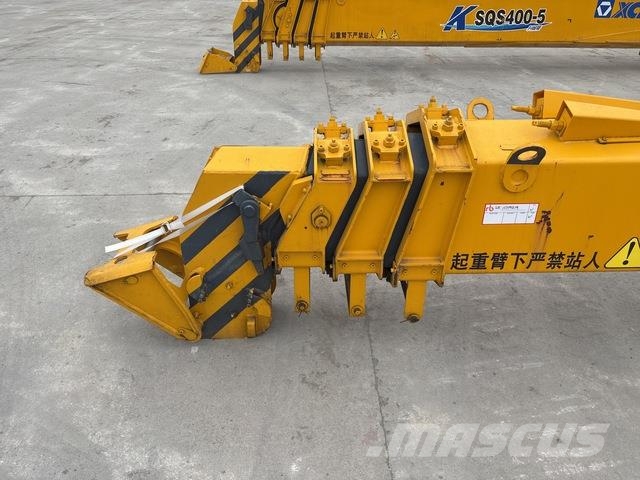 XCMG 1233N Otros