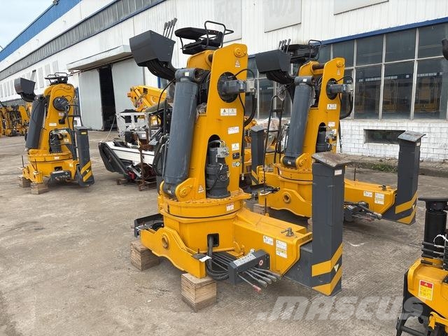 XCMG 1233N Otros