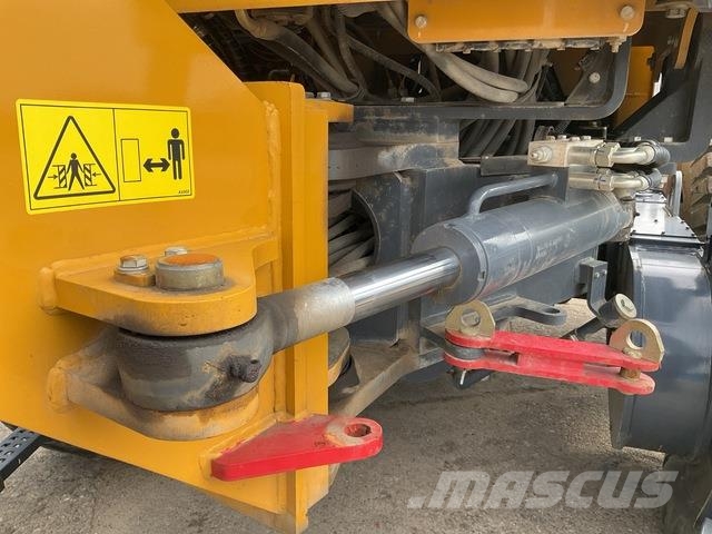XCMG GR165 Γκρέιντερς
