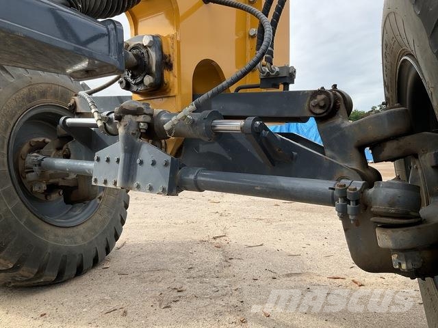 XCMG GR165 Γκρέιντερς