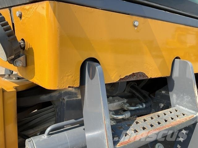 XCMG GR165 Γκρέιντερς
