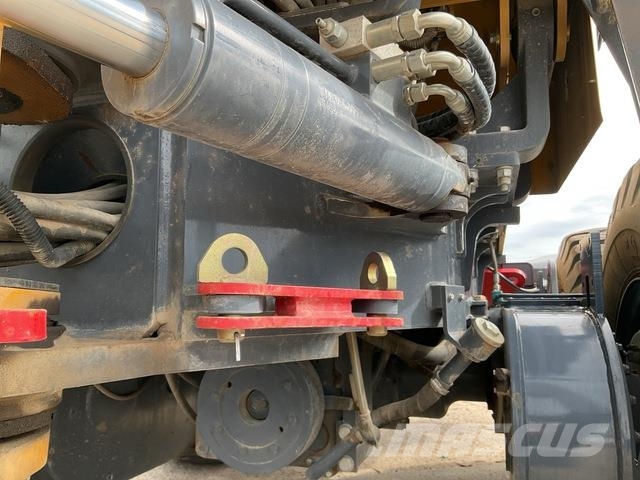 XCMG GR165 Γκρέιντερς