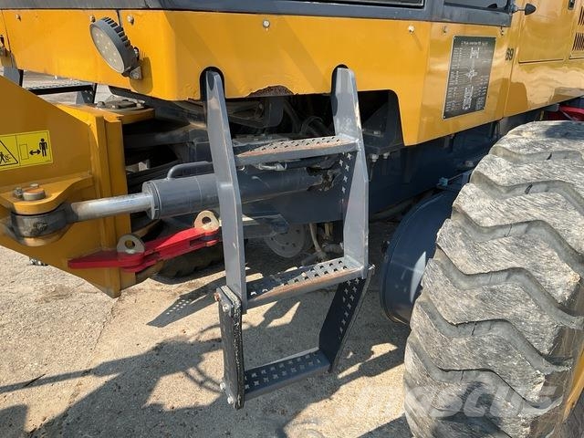 XCMG GR165 Γκρέιντερς