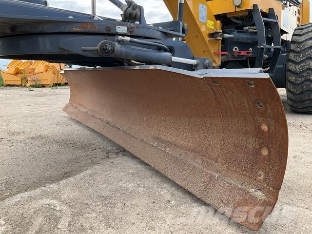 XCMG GR165 Γκρέιντερς