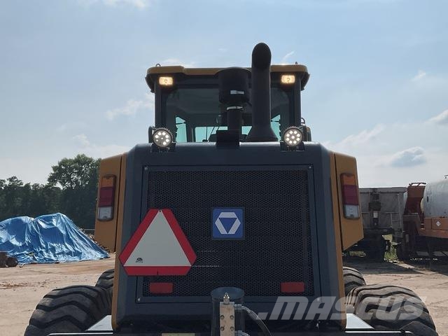 XCMG GR165 Γκρέιντερς