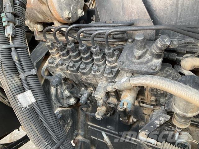 XCMG GR165 Γκρέιντερς