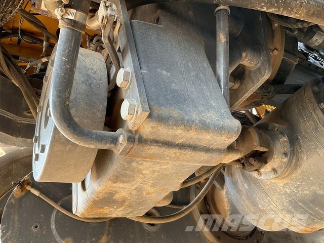 XCMG GR165 Γκρέιντερς