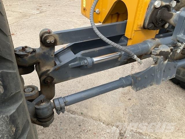 XCMG GR165 Γκρέιντερς