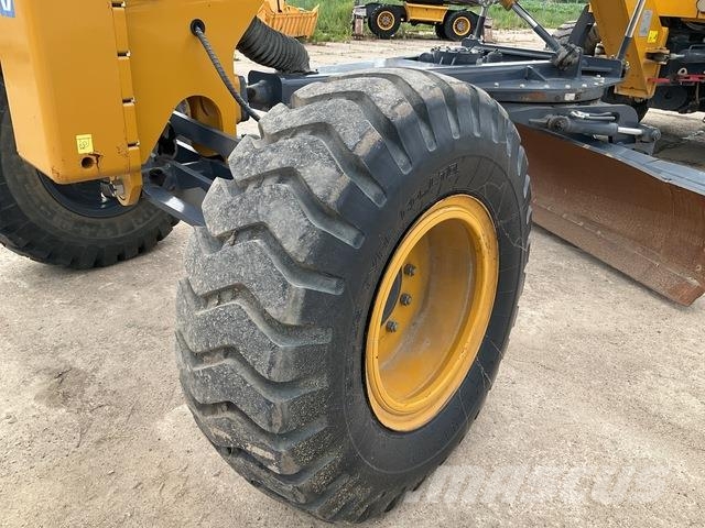 XCMG GR165 Γκρέιντερς