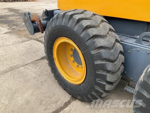 XCMG GR165 Γκρέιντερς