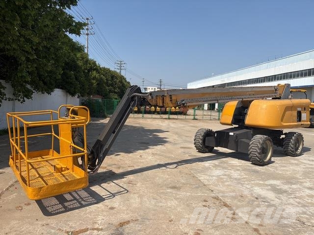 XCMG GTBZ22S Plataformas con brazo de elevación telescópico