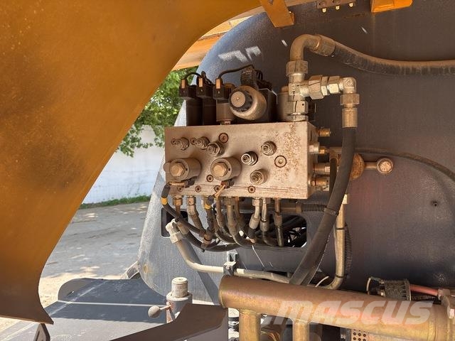 XCMG GTBZ22S Plataformas con brazo de elevación telescópico