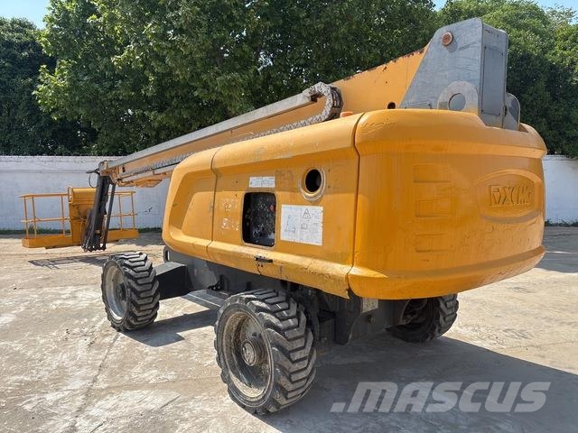 XCMG GTBZ22S Plataformas con brazo de elevación telescópico