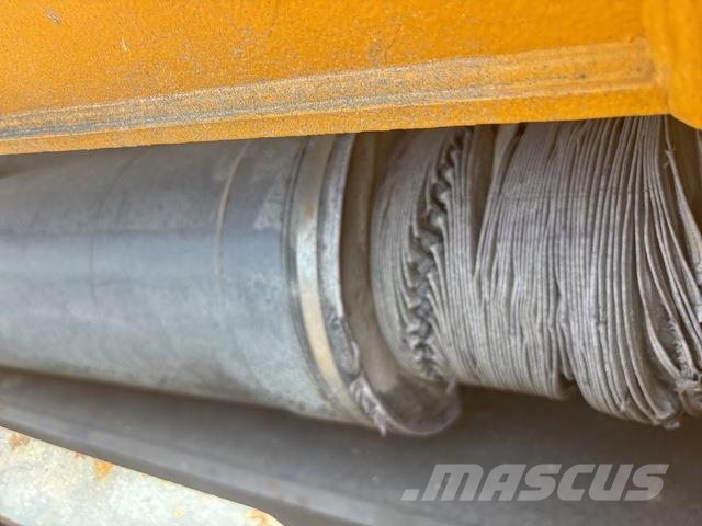XCMG GTBZ22S Plataformas con brazo de elevación telescópico