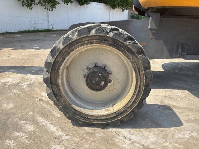 XCMG GTBZ22S Plataformas con brazo de elevación telescópico