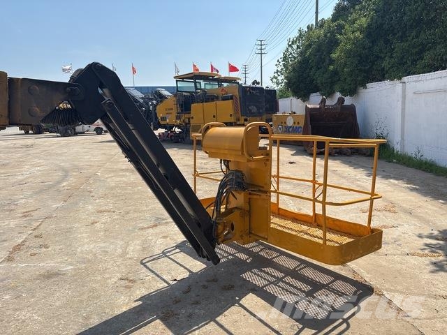 XCMG GTBZ22S Plataformas con brazo de elevación telescópico