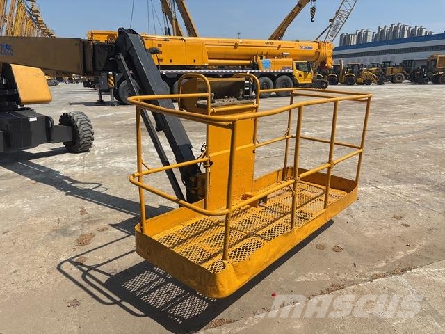 XCMG GTBZ22S Plataformas con brazo de elevación telescópico