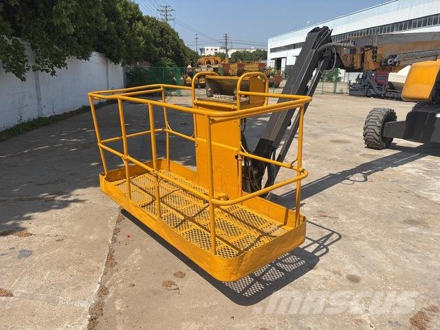 XCMG GTBZ22S Plataformas con brazo de elevación telescópico