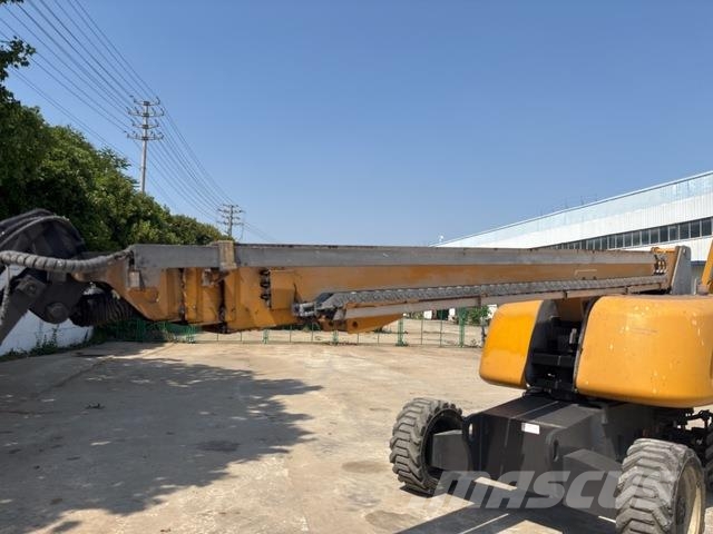 XCMG GTBZ22S Plataformas con brazo de elevación telescópico