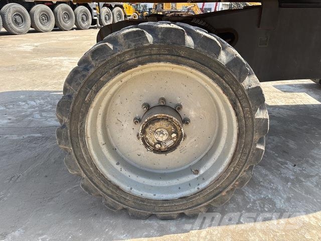 XCMG GTBZ22S Plataformas con brazo de elevación telescópico
